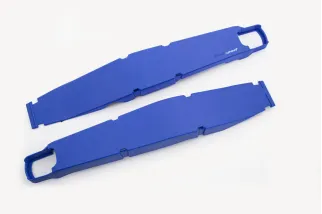 SWINGARM PROT TM 15- BL
