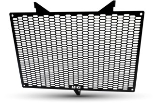 Protection de radiateur R&G RACING Pro - noir