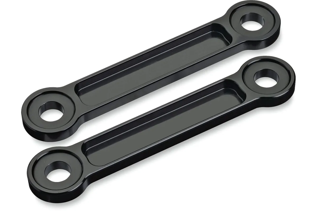 PULL ROD LOWER DRZ 1.75