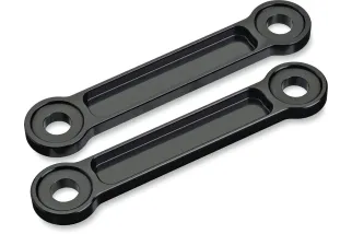 PULL ROD LOWER DRZ 1.75