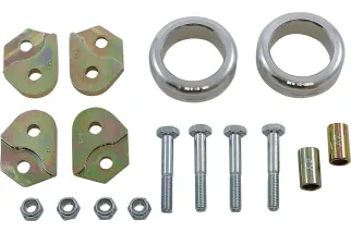 LIFT KIT MSE CAN AM