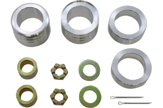 LIFT KIT MSE POLARIS