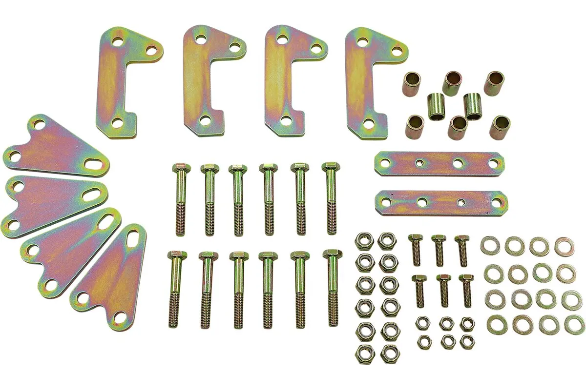LIFT KIT MSE POLARIS