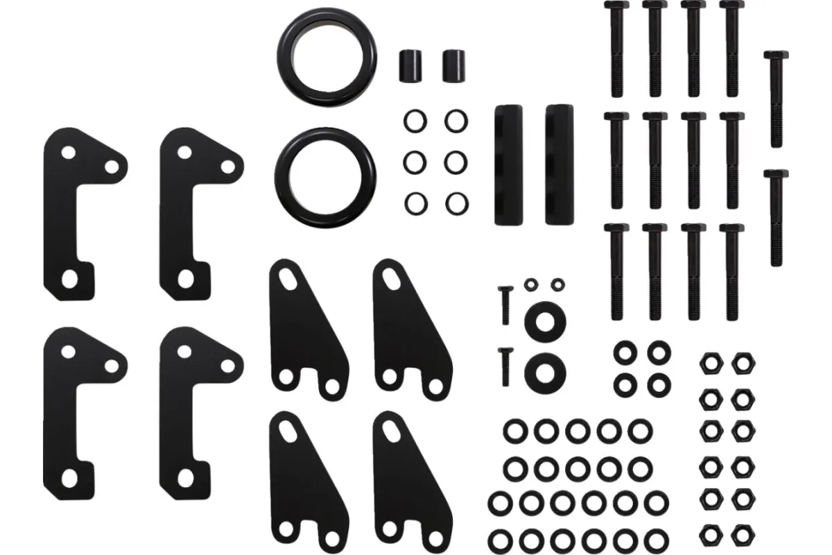 LIFT KIT MSE POLARIS