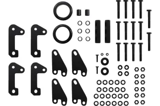 LIFT KIT MSE POLARIS