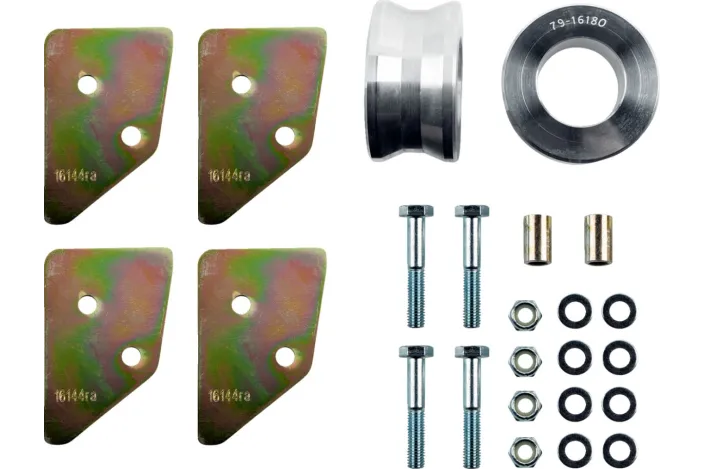 LIFT KIT MSE CF MOTO