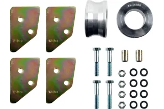 LIFT KIT MSE CF MOTO