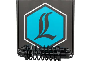 SHOCKS REVO 13 FLH 99-24 BLACK