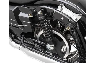 SHOCKS REVO 12 HEAVY DUTY FLH 