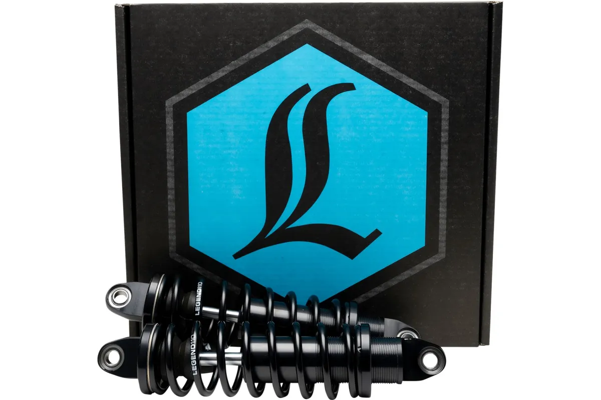 SHOCKS REVO 13 HEAVY DUTY FLH 