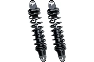 SHOCKS REVO 13 FXD 91-17 BLACK