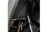 Protection de radiateur R&G RACING Pro - noir