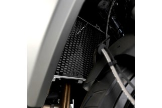 Protection de radiateur R&G RACING Pro - noir