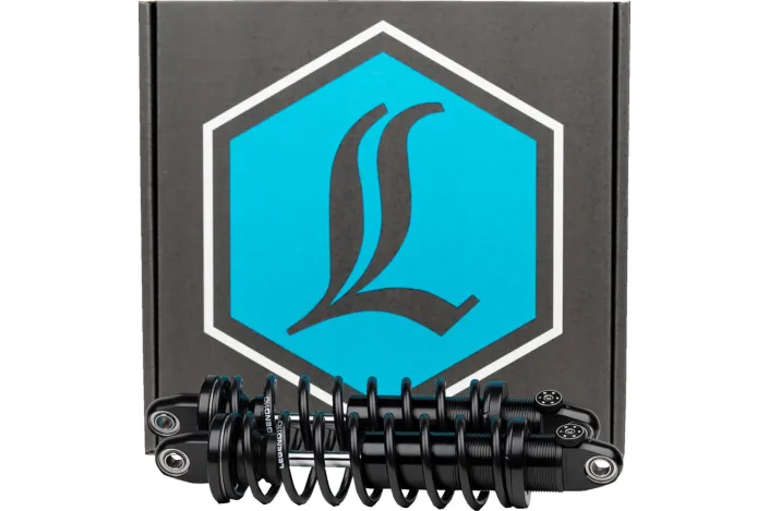 SHOCKS REVO-A 12 FLH 99-24 BLA