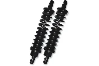 SHOCKS REVO 14 FXD 91-17 BLACK
