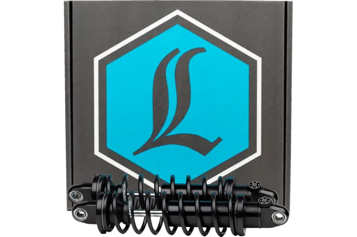 SHOCKS REVO-A 14 FXD 91-17 BLA