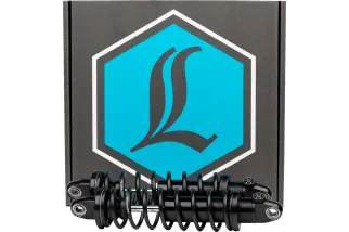 SHOCKS REVO-A 14 FXD 91-17 BLA