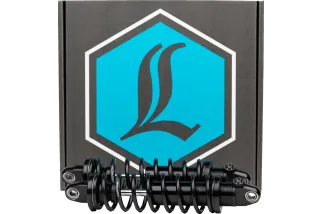 SHOCKS REVO-A 14 FXR 84-94 BLA