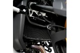 Protection de radiateur R&G RACING Pro - noir