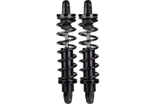 SHOCKS REVO 12 XL 04-22 BLACK