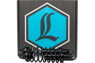 SHOCKS REVO 13 XL 04-22 BLACK