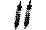 SHOCKS REVO 13 XL 04-22 BLACK