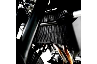 Protection de radiateur R&G RACING Pro - noir