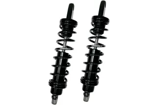SHOCKS REVO-A 13 XL 04-22 BLAC