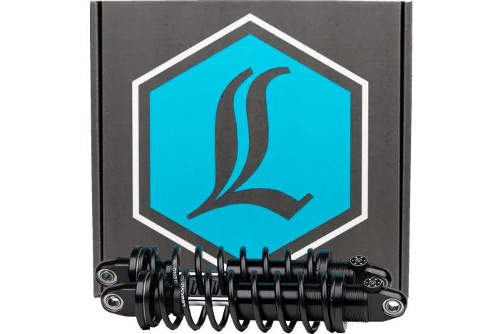 SHOCKS REVO-A 12 HEAVY DUTY XL