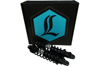 SHOCKS REVO-A 13 HEAVY DUTY TR