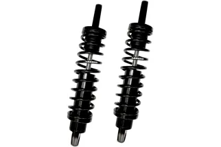 SHOCKS REVO-A 13 HEAVY DUTY TR