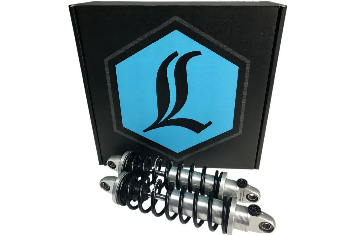 SHOCKS REVO-A 12 FXD 91-17 CLE