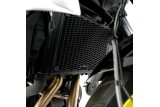Protection de radiateur R&G RACING Pro - noir