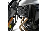 Protection de radiateur R&G RACING Pro - noir