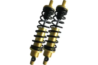 SHOCKS REVO-A 12 XL 04-22 GOLD