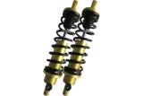 SHOCKS REVO-A 12 XL 04-22 GOLD