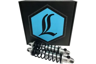 SHOCKS REVO-A 12 HEAVY DUTY FL