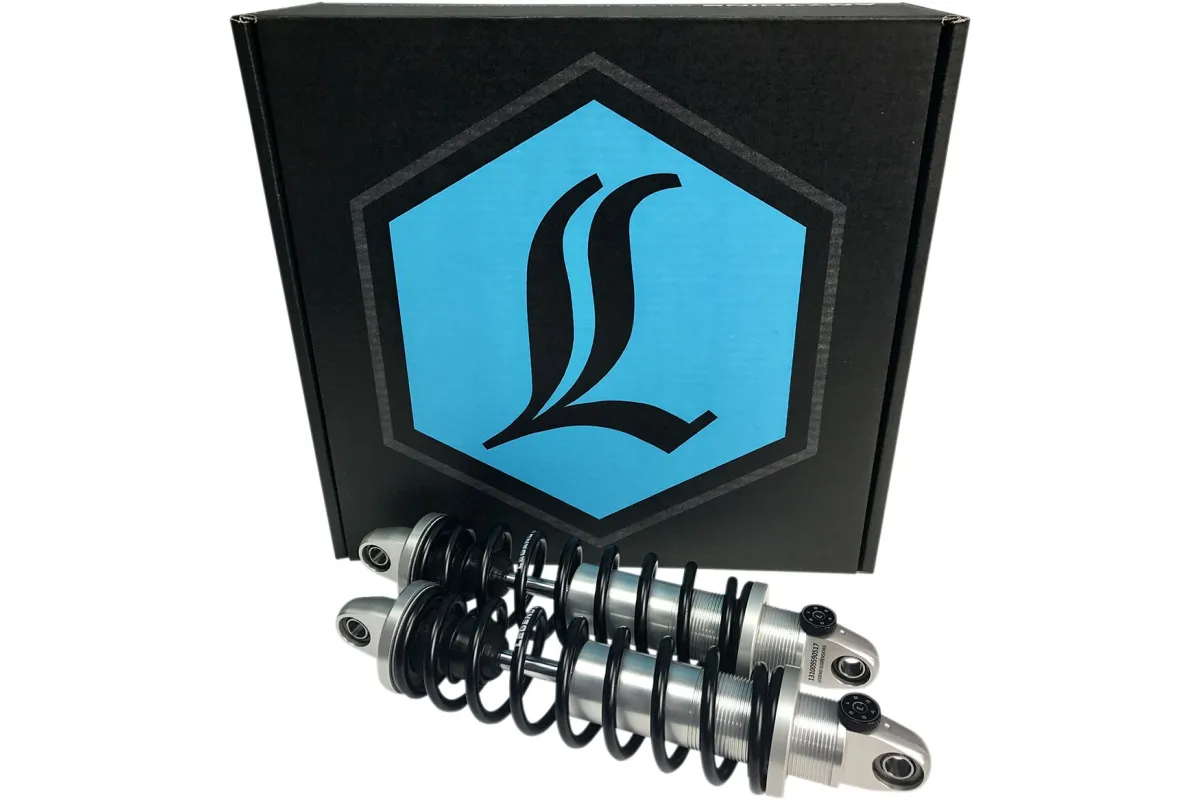 SHOCKS REVO-A 13 HEAVY DUTY FX