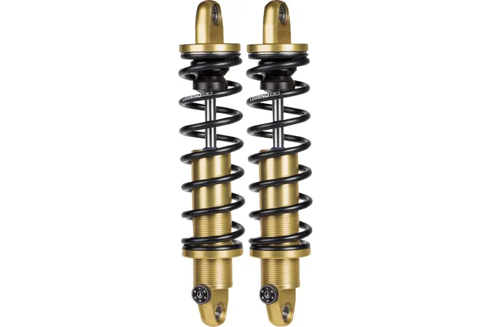 SHOCKS REVO-A 12 HEAVY DUTY FL