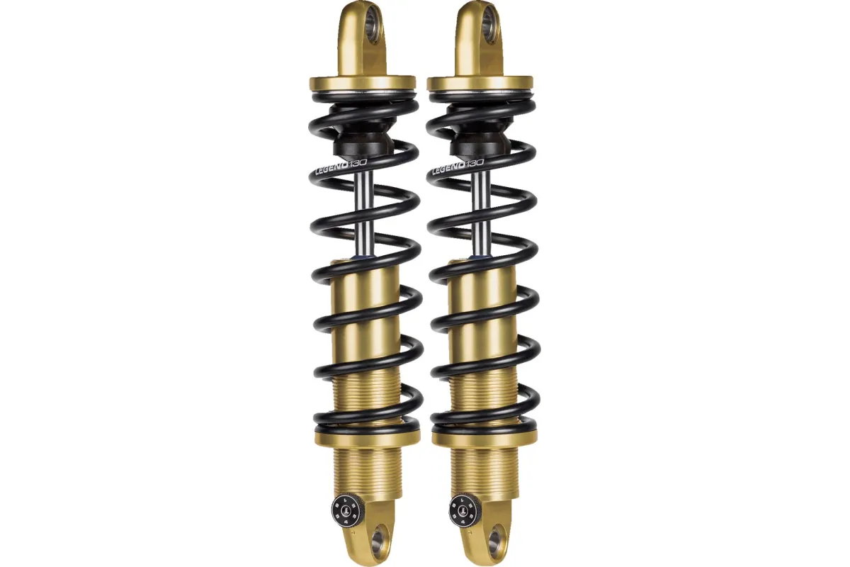 SHOCKS REVO-A 12 HEAVY DUTY FL