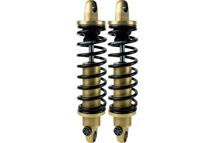 SHOCKS REVO-A 12 HEAVY DUTY FX