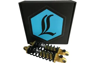 SHOCKS REVO-A 14 HEAVY DUTY FX