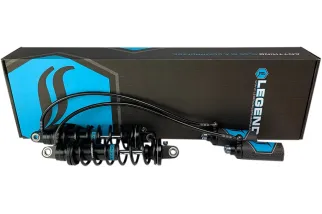 SHOCKS REVO-ARC REMOTE 14 HEAV