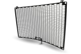 Protection de radiateur R&G RACING Pro - noir