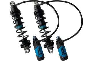 SHOCKS REVO-ARC REMOTE 13 FLH 