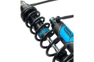 SHOCKS REVO-ARC REMOTE 13 HEAV
