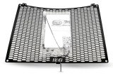 Protection de radiateur R&G RACING Pro - noir
