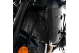 Protection de radiateur R&G RACING Pro - noir
