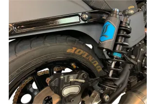 SHOCKS REVO-ARC PIGGY BACK 13 