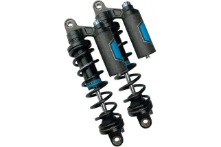 SHOCKS REVO-ARC PIGGY BACK 13 